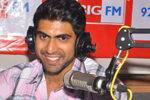 Rana at Big FM